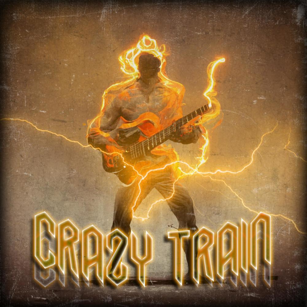 Crazy Train (Phonk Version) (Explicit)