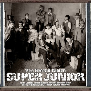 Listen to I Am song with lyrics from Super Junior