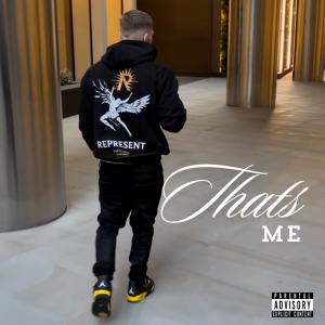 P Realist的專輯Thats Me (Explicit)