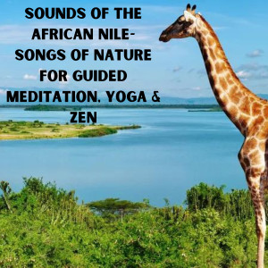 Album Sounds of the African Nile- Songs of Nature for Guided Meditation, Yoga & Zen oleh Natural Sounds
