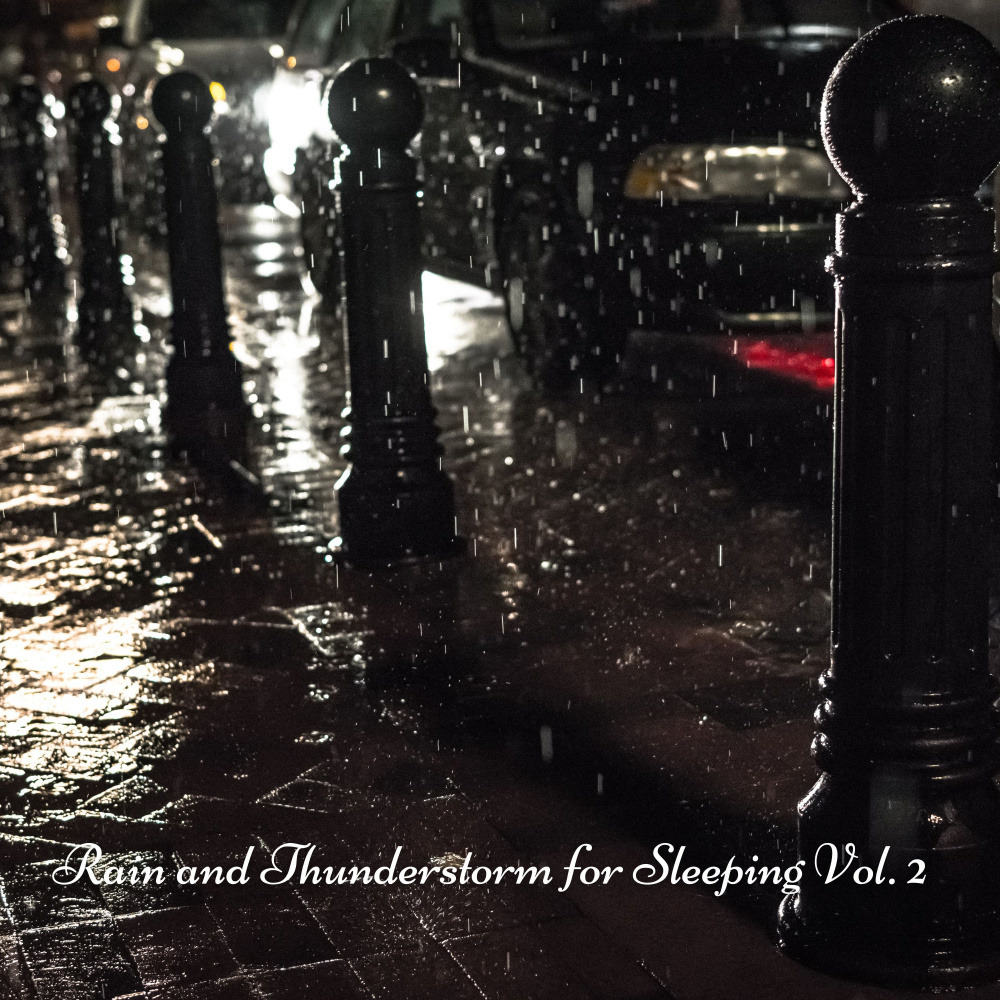 When the Rain Takes Over