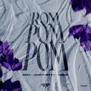 收聽Rap La Rue的Rom Pom Pom (Explicit)歌詞歌曲