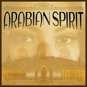 Juan Deloro的專輯Arabian Spirit