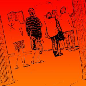 Guineer的专辑Breakfast Queue (Explicit)