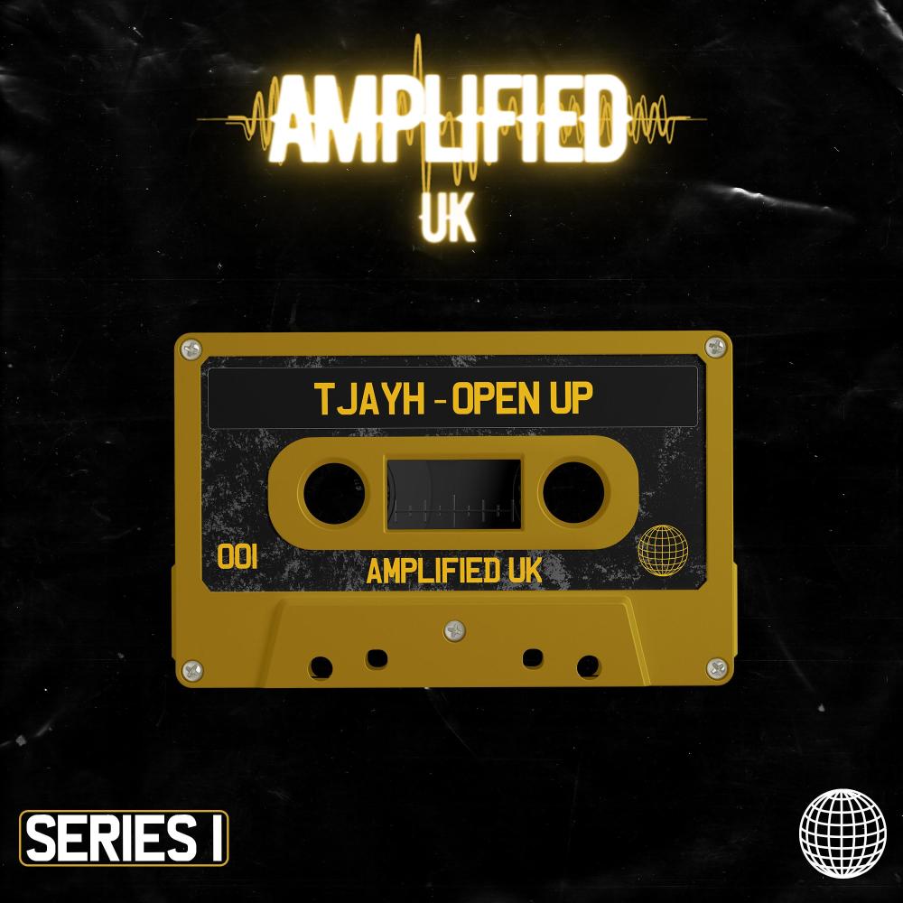 Open Up
