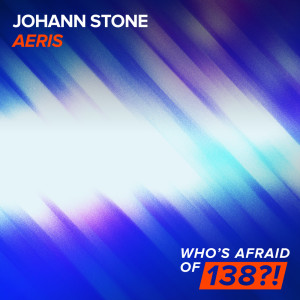 Album Aeris oleh Johann Stone