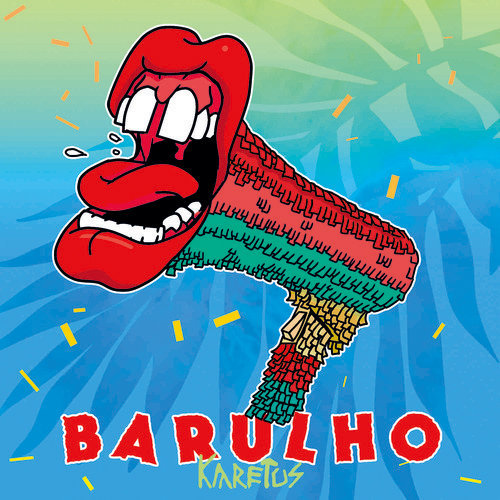 Barulho