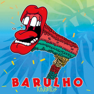 收聽Karetus的Barulho歌詞歌曲