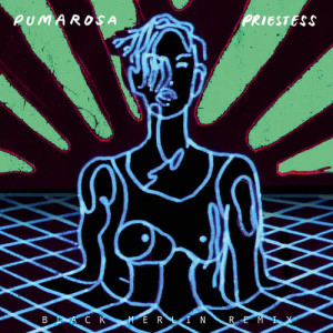 收聽Pumarosa的Priestess (Black Merlin Remix)歌詞歌曲