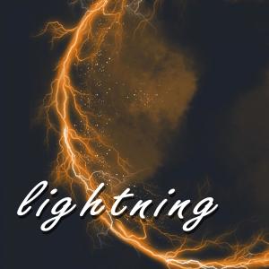Listen to Lightning song with lyrics from Arshia Alipour