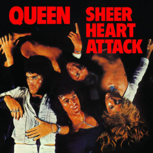 收聽Queen的Stone Cold Crazy (Remastered 2011)歌詞歌曲