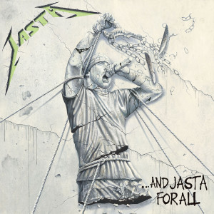 Listen to They See Us as Prey song with lyrics from Jasta