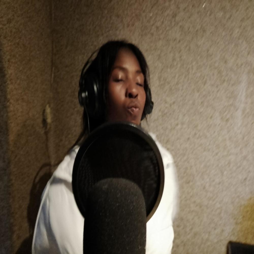 Imali (feat. Bongz)