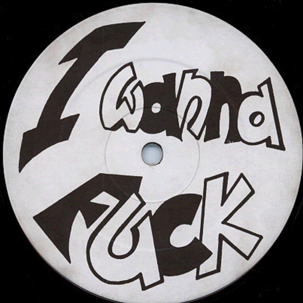 You Say What All I Wanna FCK (Explicit)