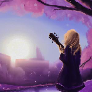 ดาวน์โหลดและฟังเพลง dein Song (feat. Odyn) พร้อมเนื้อเพลงจาก XROSS