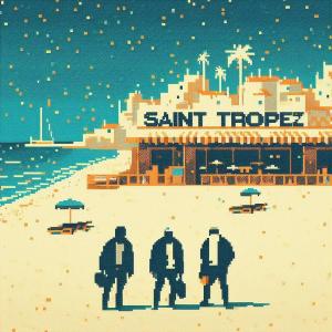 kono的專輯Saint-Tropez