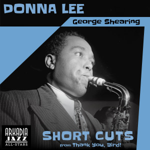 Album Donna Lee (Short Cut) from Arkadia Short Cuts