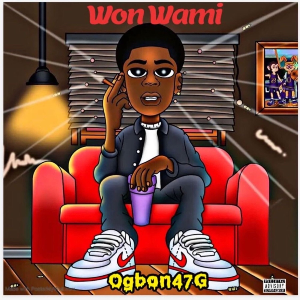 Won Wami