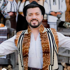 Listen to Mândruliță, Copiliță song with lyrics from Paul Ananie