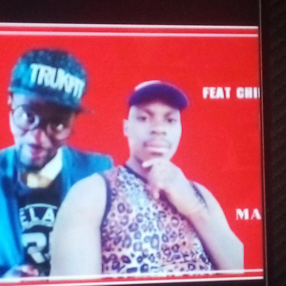Chimza de dj & jelisto Chomi yaka (original audio)