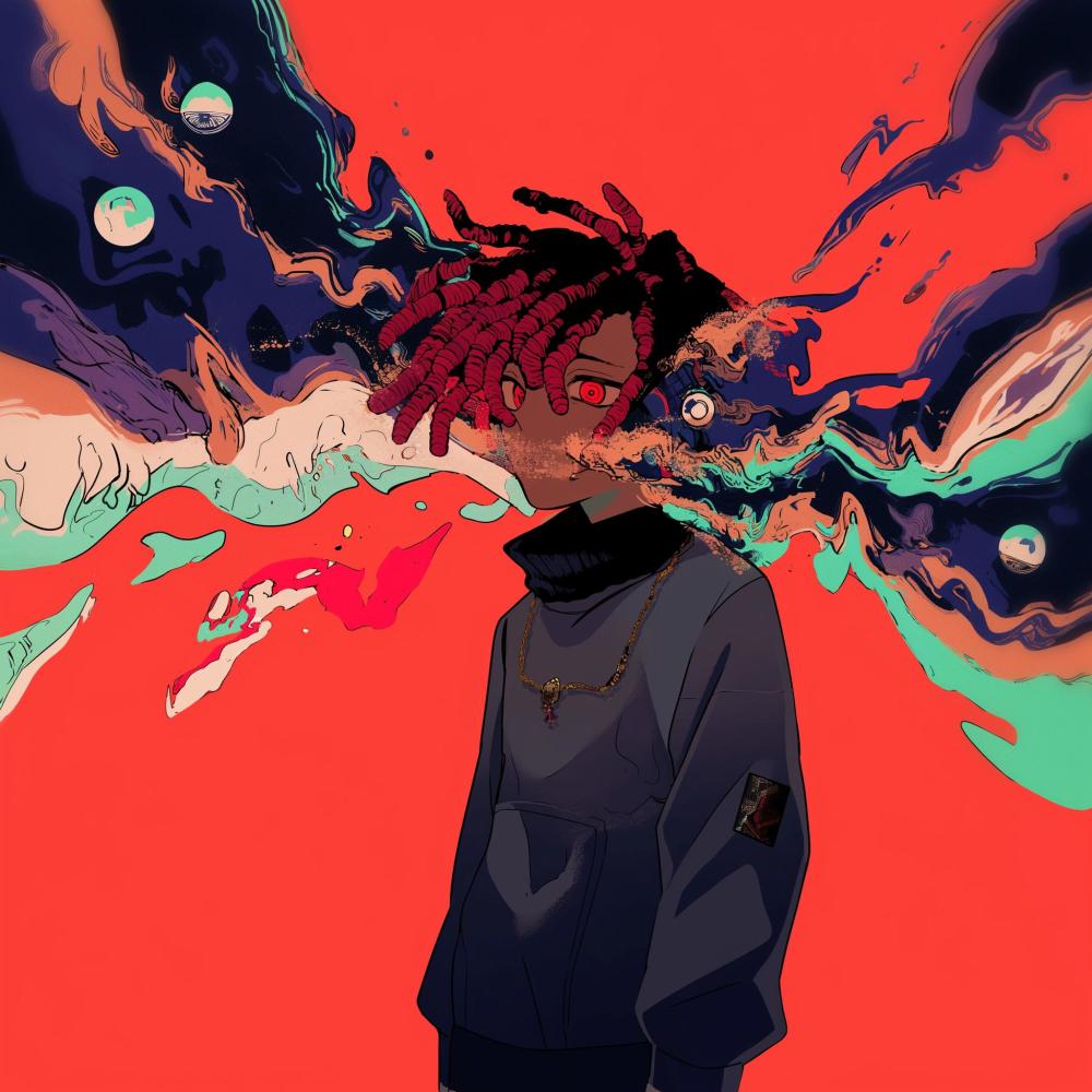 Fever Dream (feat. Sudokye) (Explicit)