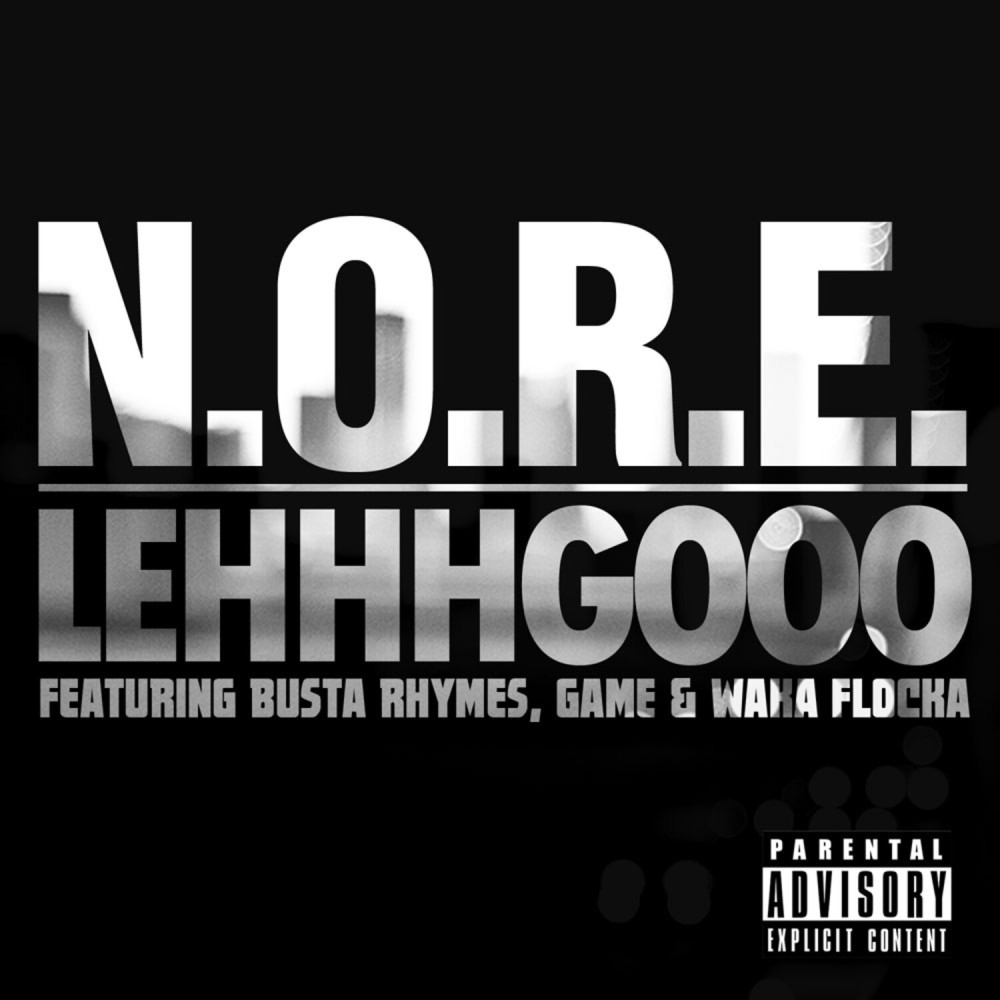 Lehhhgooo (Explicit)