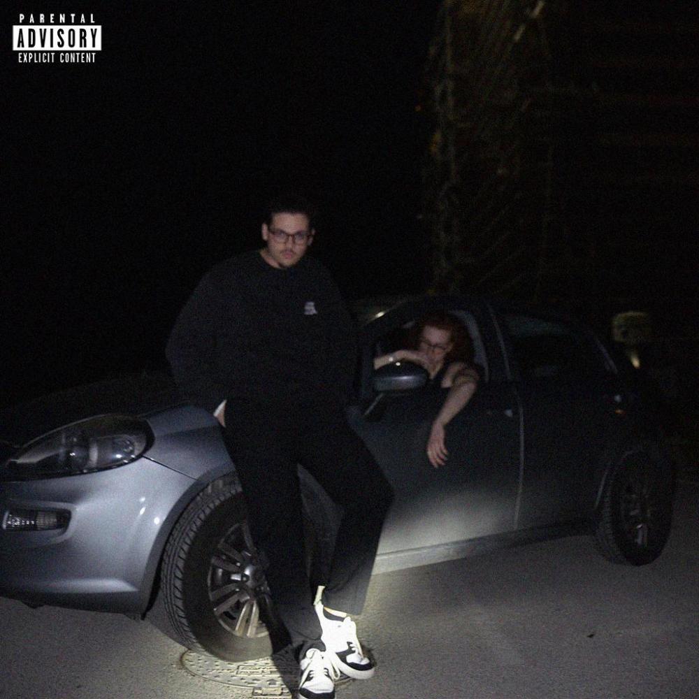 SEI CON ME? (struggimento) (Explicit)