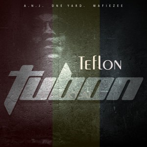 收聽Teflon Young King的Tubon歌詞歌曲