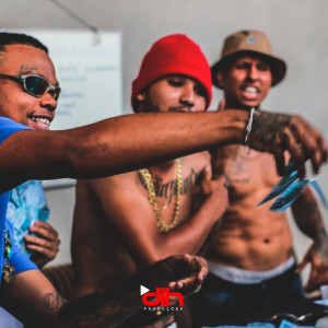 收聽mc marquinho da b3的Mec Mega 001歌詞歌曲