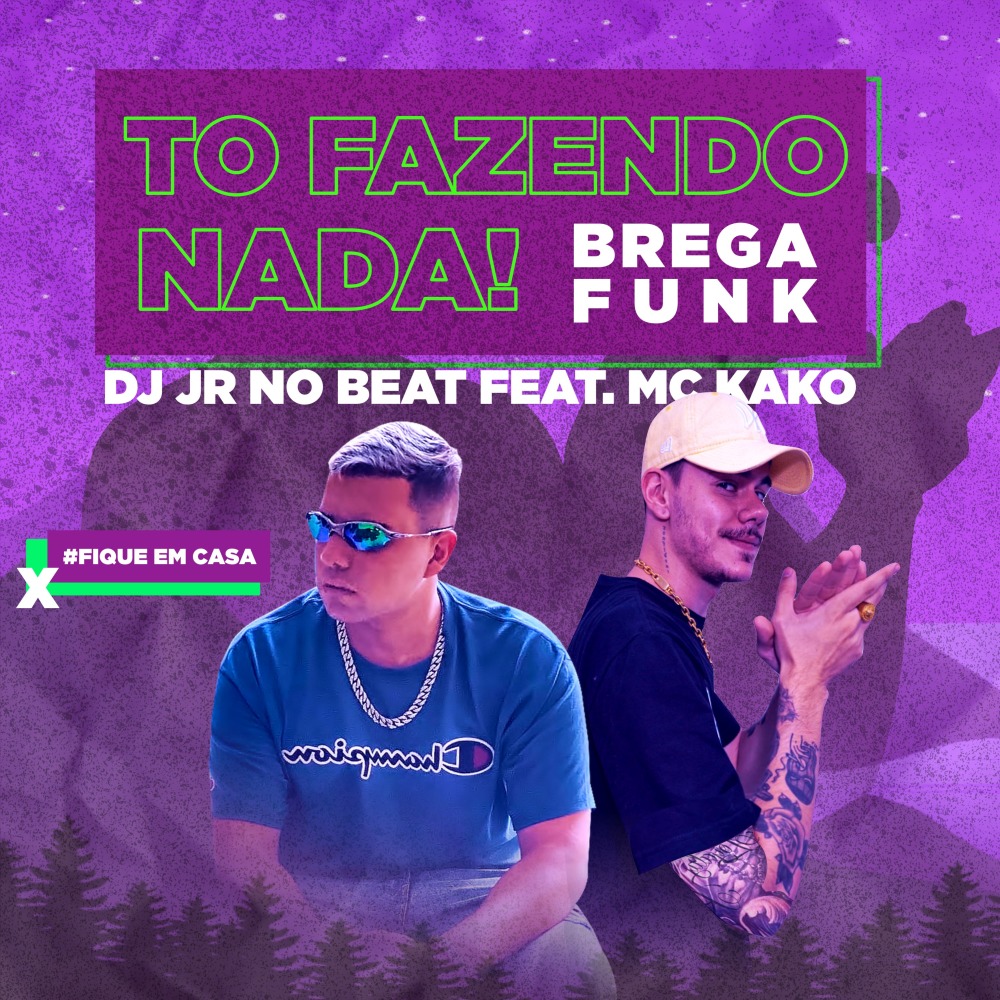 Tô Fazendo Nada!