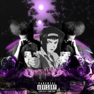 Grandmastaskunk的專輯EXP (Amethyst) (Explicit)