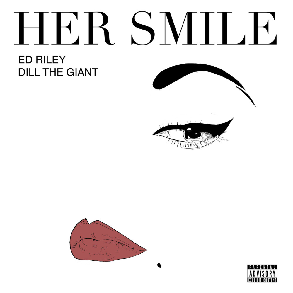 Her Smile (Explicit)