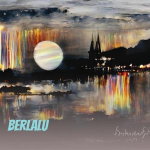 Listen to Berlalu song with lyrics from Luthfi