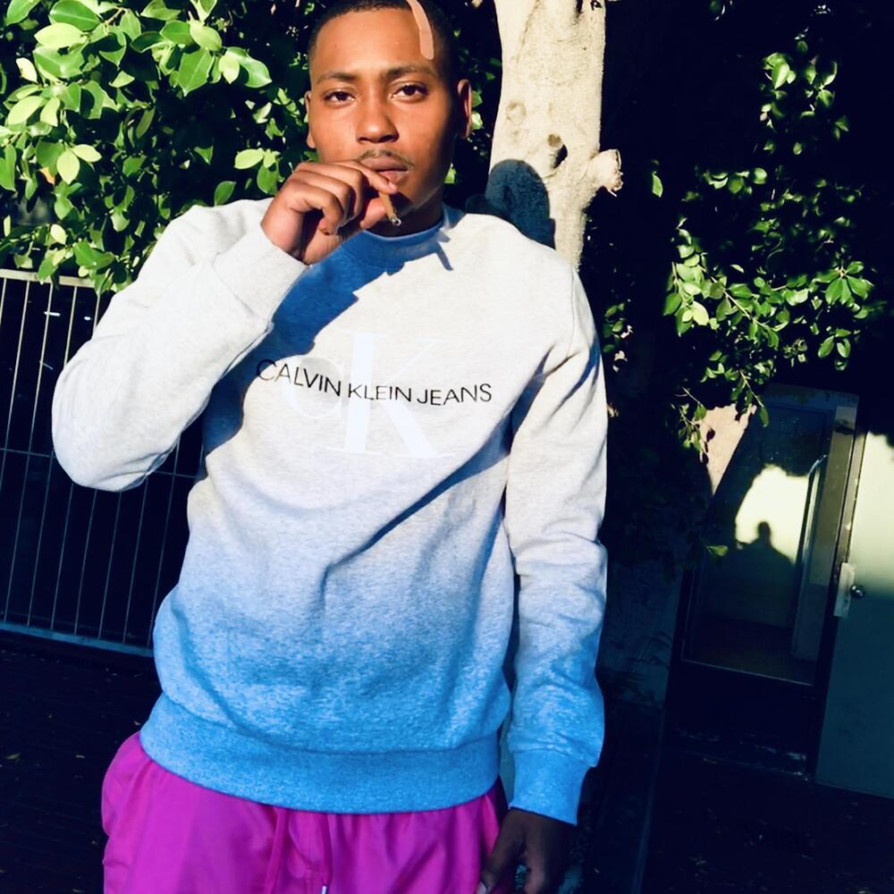 My Dawg (Explicit)