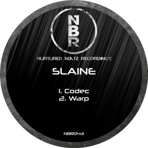 Codec / Warp dari Slaine