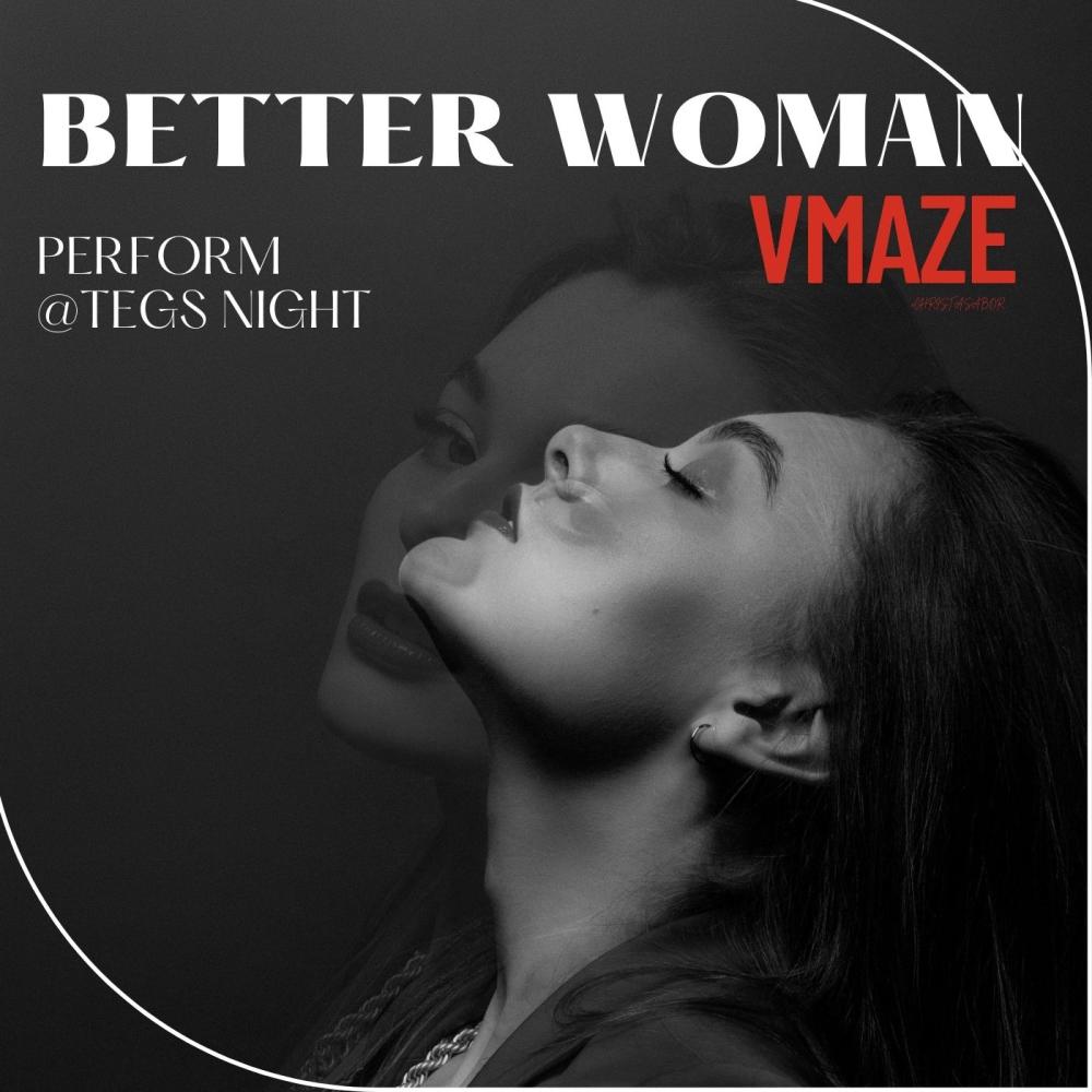 Better Woman
