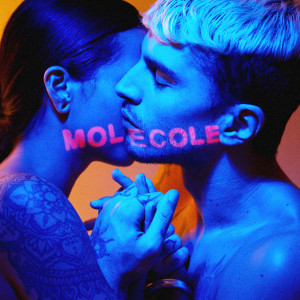 Album Molecole from Axos