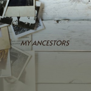 Listen to My Ancestors song with lyrics from Obrey Wilson