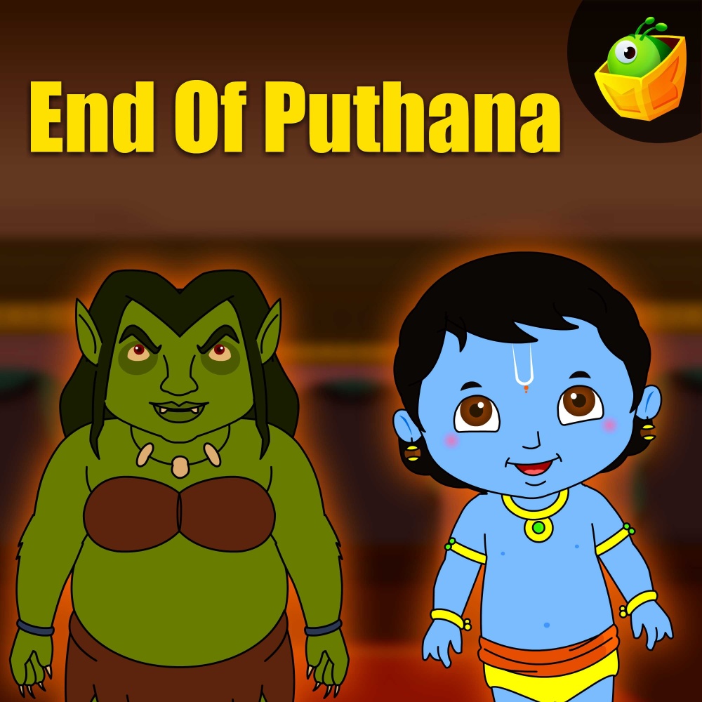End of Puthana
