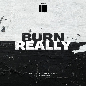 Album Burn Really from Trailermind