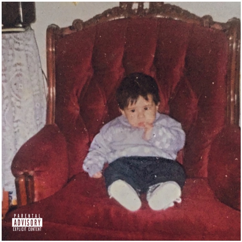 Consentido (feat. Youzing King)