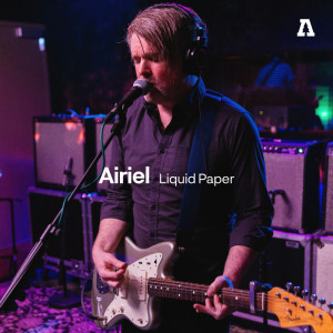 Airiel的專輯Liquid Paper