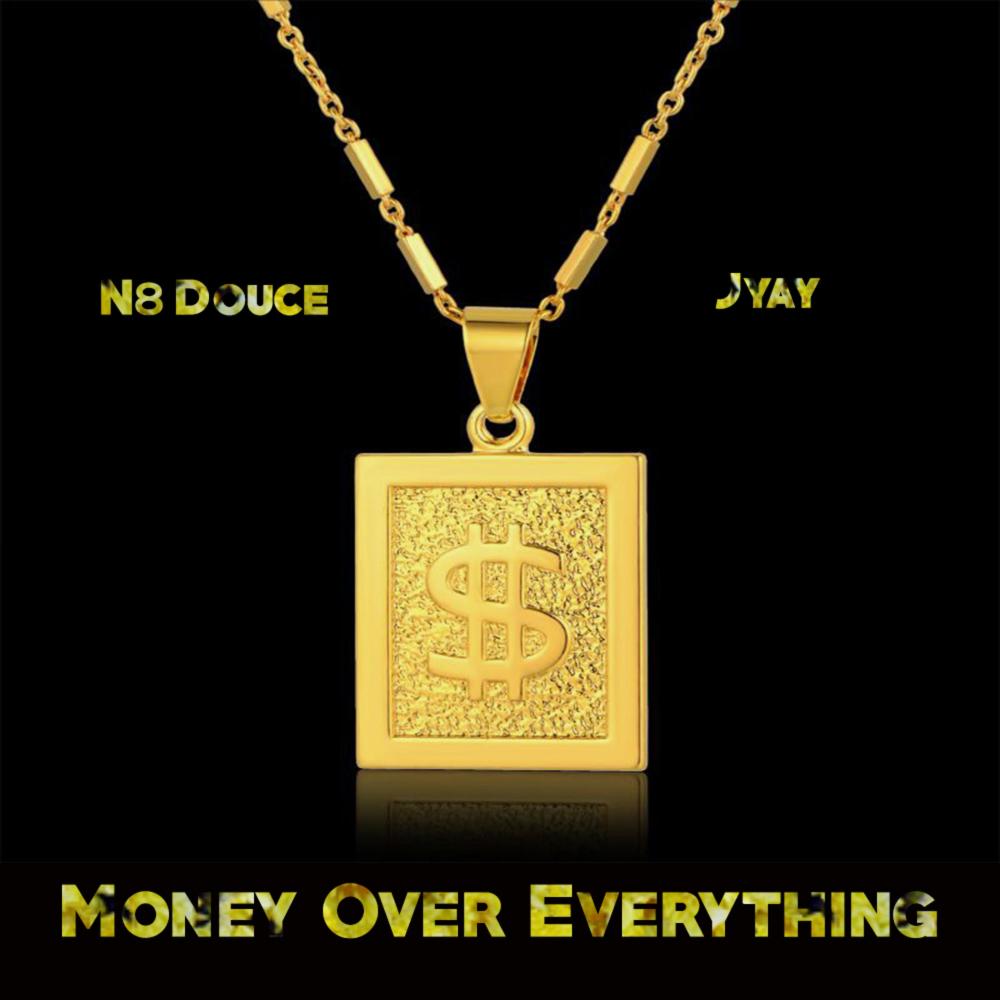 Money Over Everything (Explicit)