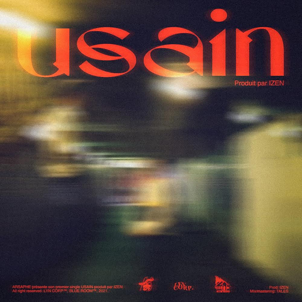 Usain (Explicit)
