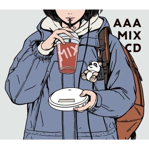 收聽AAA的笑顔のループ (Remix)歌詞歌曲