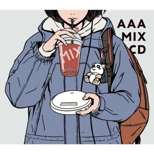 ดาวน์โหลดและฟังเพลง Lil' Infinity (Remix) พร้อมเนื้อเพลงจาก AAA