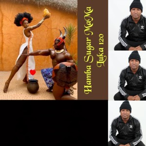 Dengarkan Corona, Pt. 3 lagu dari Luka 120 dengan lirik