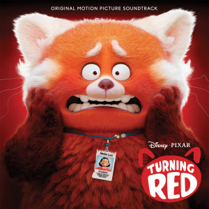 ดาวน์โหลดและฟังเพลง 1 True Love (From "Turning Red"/Soundtrack Version) พร้อมเนื้อเพลงจาก 4*TOWN