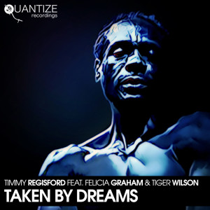 อัลบัม Taken By Dreams ศิลปิน Tiger Wilson