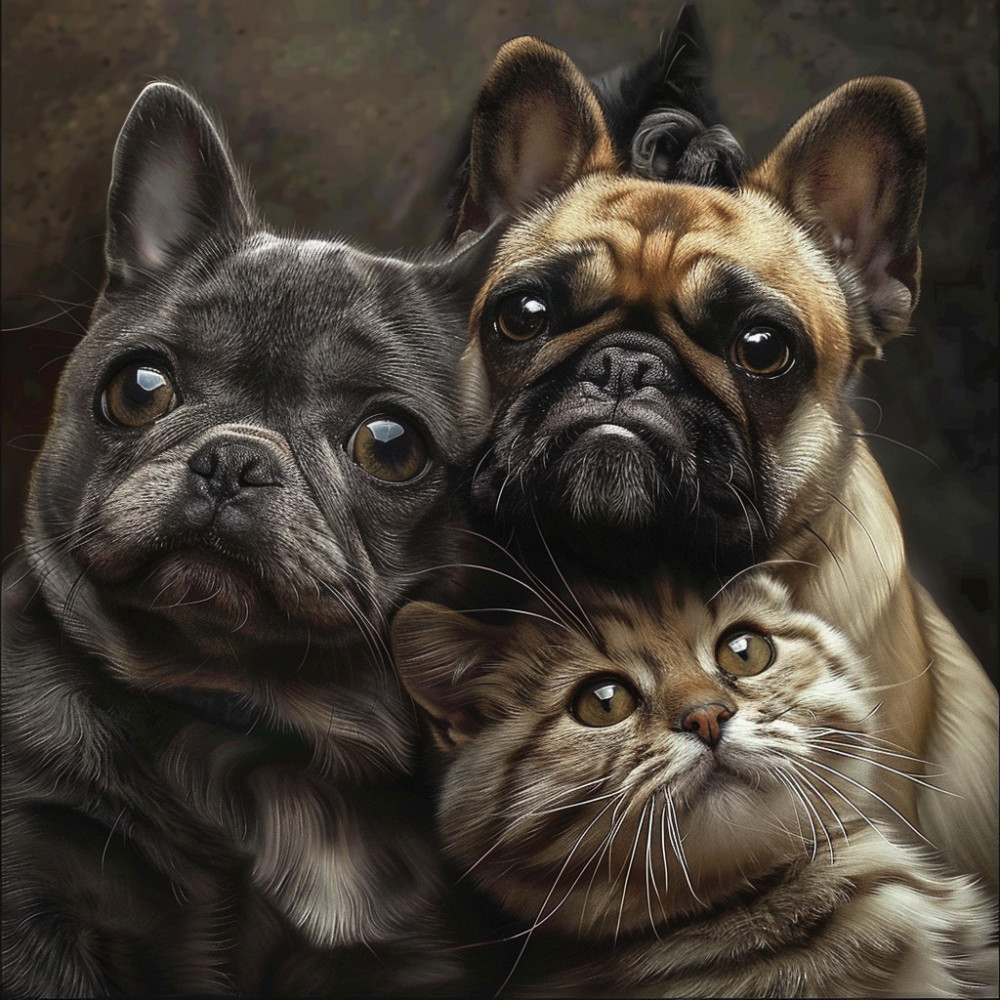 Peaceful Pet Tunes for Evening Calm